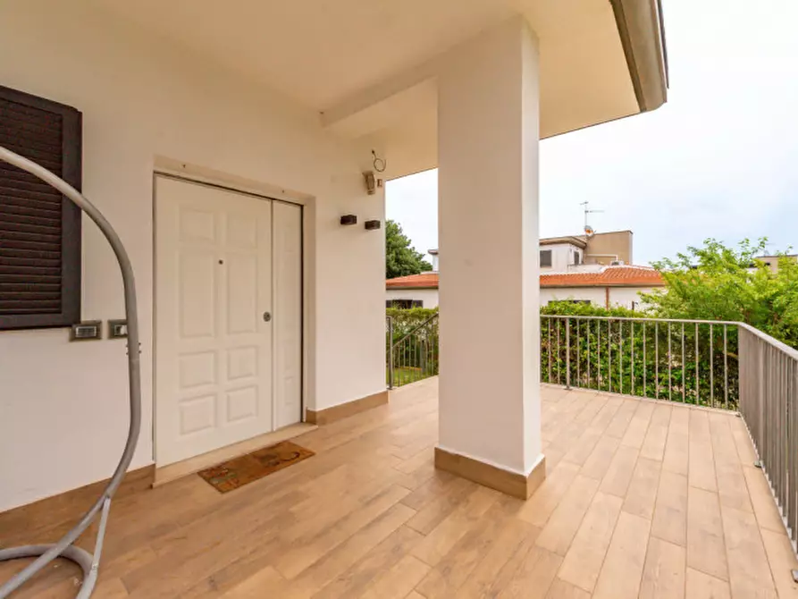 Immagine 42 di Villa in vendita  in Via della Castelluccia di San Paolo a Roma