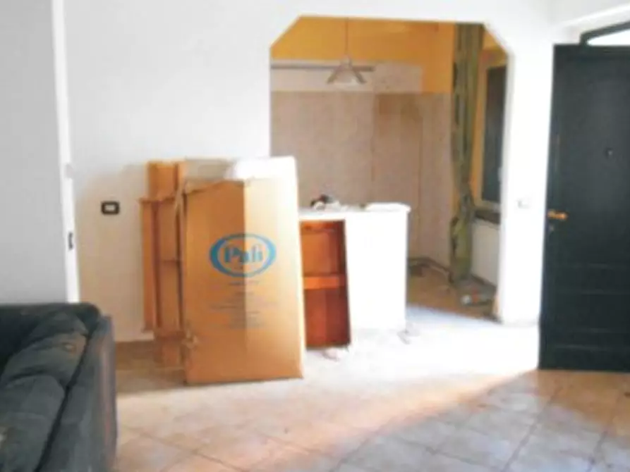 Immagine 4 di Appartamento in vendita  in Str Trignina, 45 - 66050 San Salvo (CH) a San Salvo
