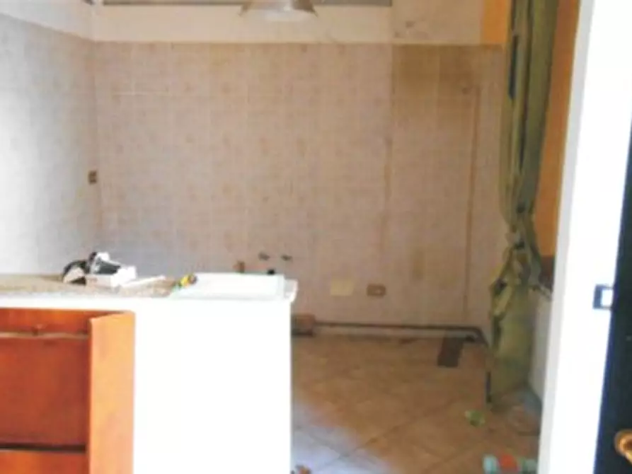 Immagine 5 di Appartamento in vendita  in Str Trignina, 45 - 66050 San Salvo (CH) a San Salvo