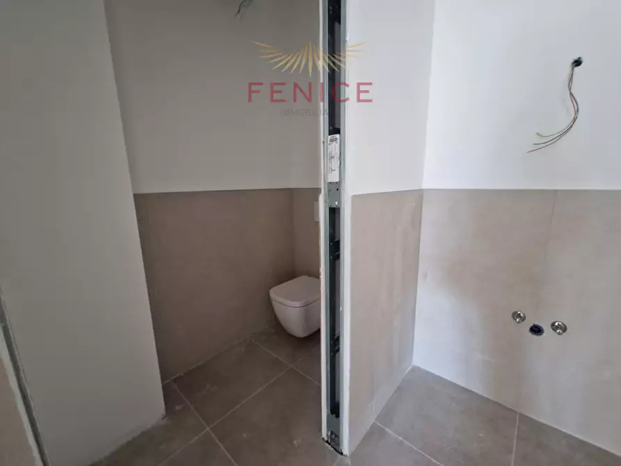 Immagine 18 di Appartamento in vendita  in Via Autieri d'Italia, a Giavera Del Montello