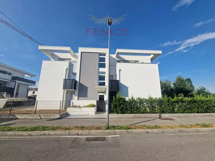 Immagine 29 di Appartamento in vendita  in Via Autieri d'Italia, a Giavera Del Montello
