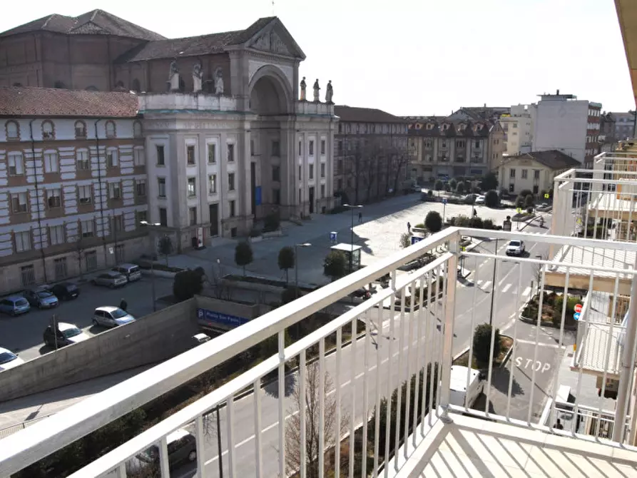 Immagine 1 di Appartamento in affitto  in Piazza San Paolo a Alba