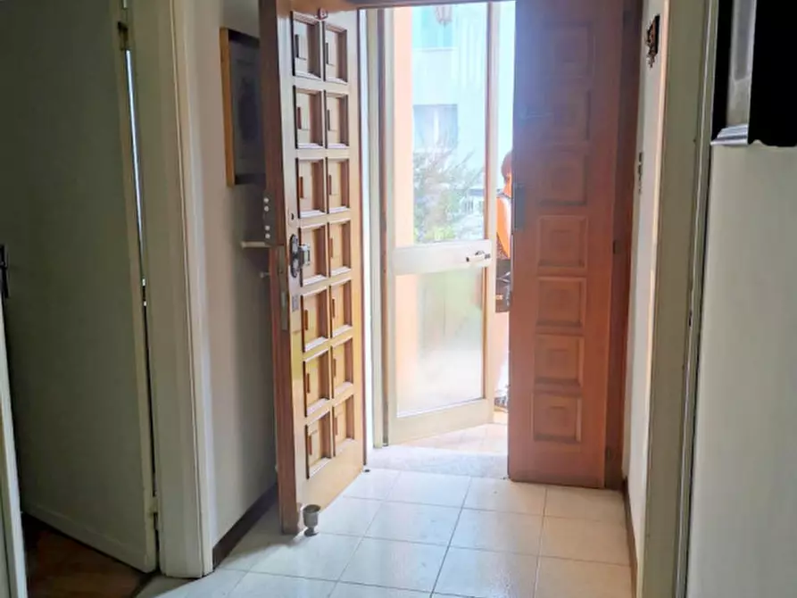 Immagine 3 di Casa indipendente in vendita  in Vicolo Castelfidardo a Padova