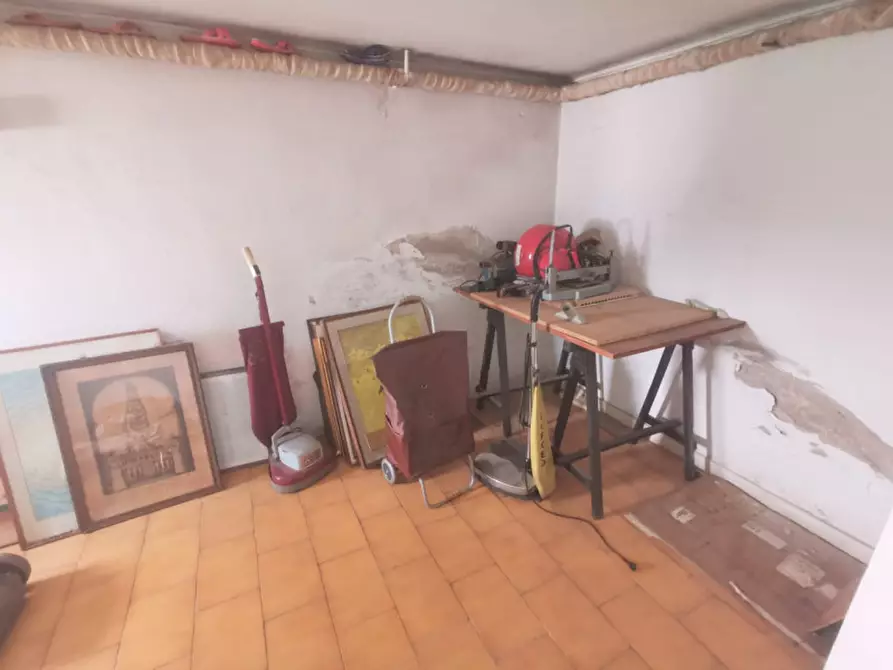 Immagine 9 di Casa indipendente in vendita  in Vicolo Castelfidardo a Padova