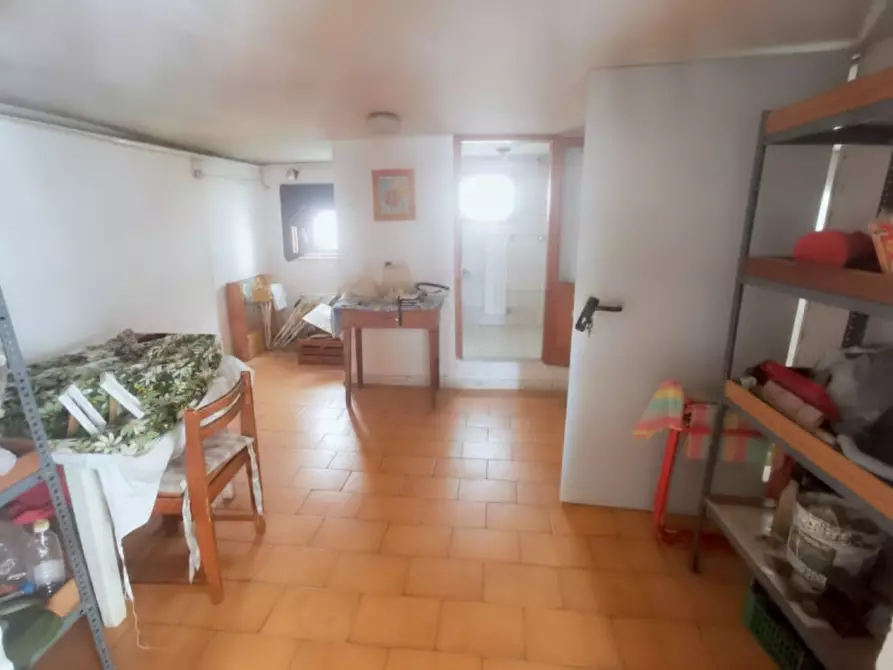 Immagine 10 di Casa indipendente in vendita  in Vicolo Castelfidardo a Padova