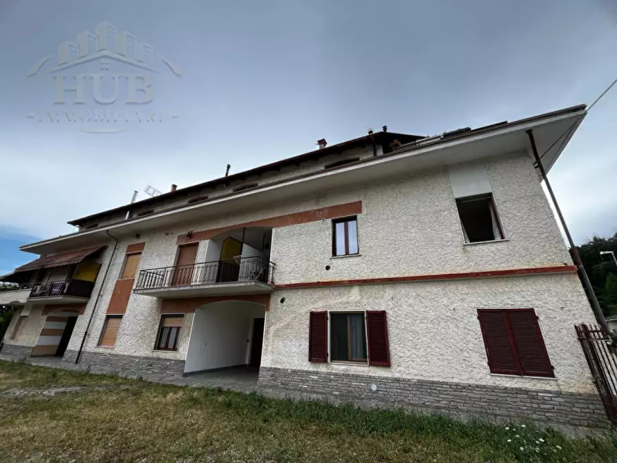 Immagine 11 di Appartamento in vendita  in via valdrame 14 bernezzo a Bernezzo