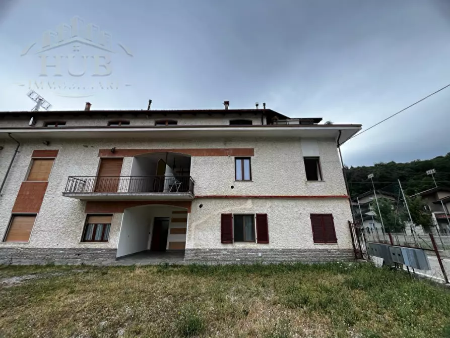 Immagine 12 di Appartamento in vendita  in via valdrame 14 bernezzo a Bernezzo