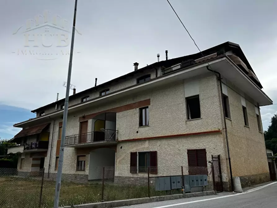Immagine 14 di Appartamento in vendita  in via valdrame 14 bernezzo a Bernezzo