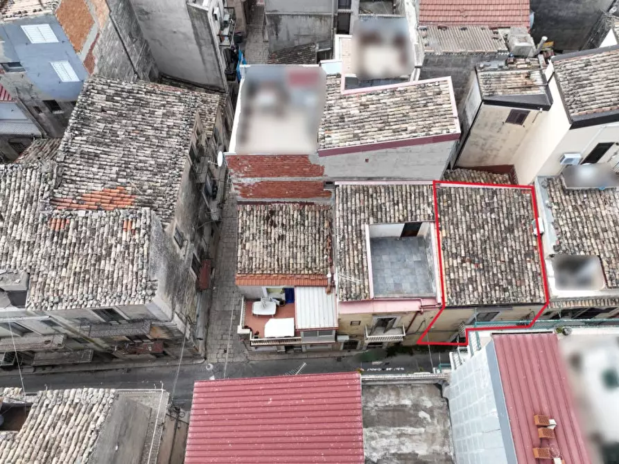 Immagine 4 di Casa indipendente in vendita  in Via Michele Amari a Ragusa