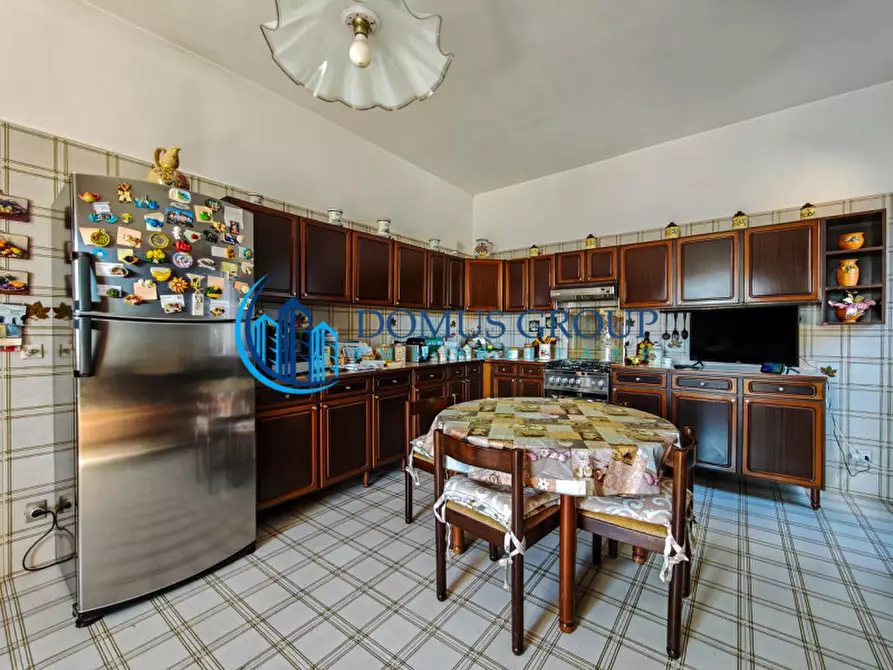Immagine 3 di Villa in vendita  in Via del Casale Dantoni a Roma