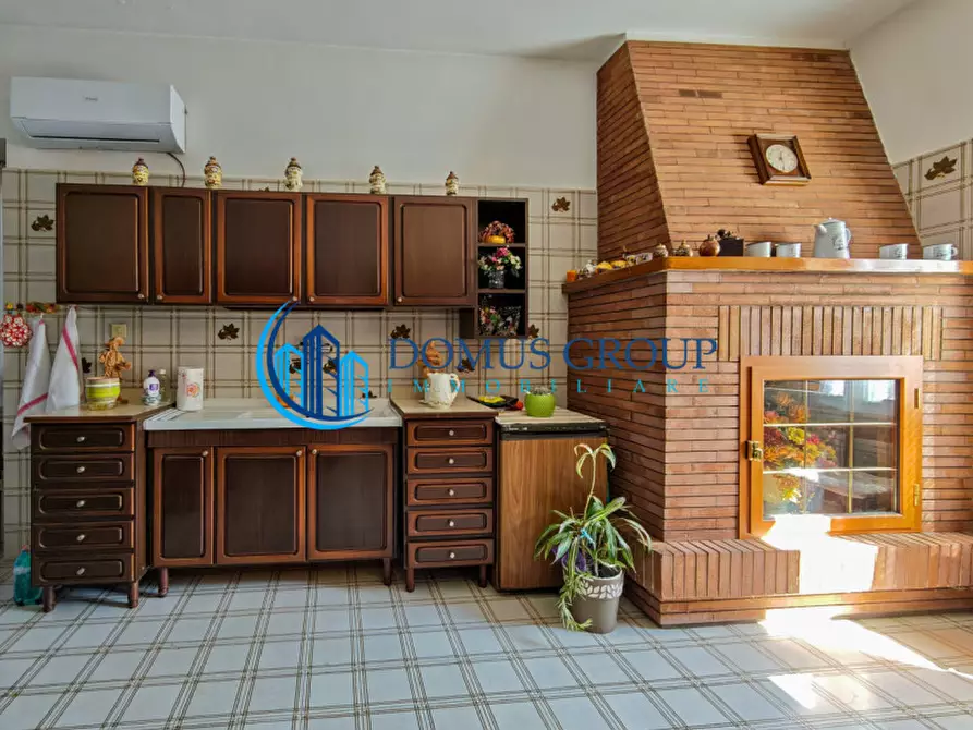 Immagine 4 di Villa in vendita  in Via del Casale Dantoni a Roma