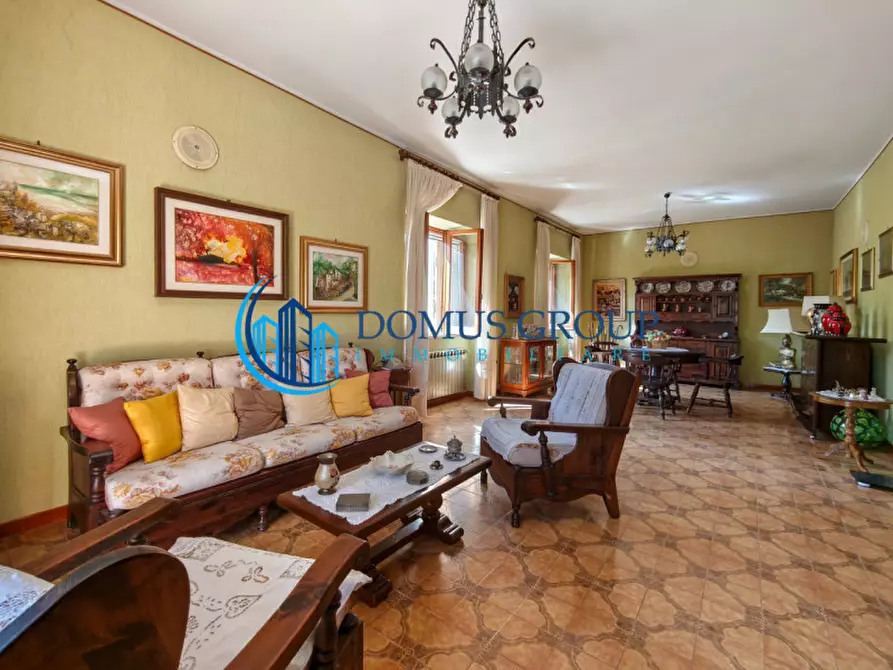 Immagine 5 di Villa in vendita  in Via del Casale Dantoni a Roma