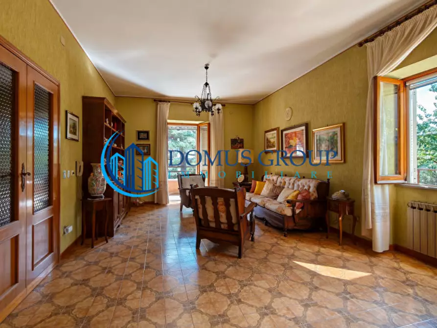 Immagine 6 di Villa in vendita  in Via del Casale Dantoni a Roma