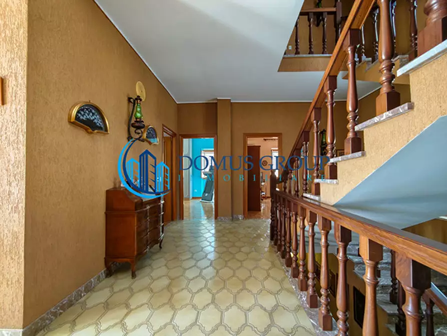 Immagine 8 di Villa in vendita  in Via del Casale Dantoni a Roma