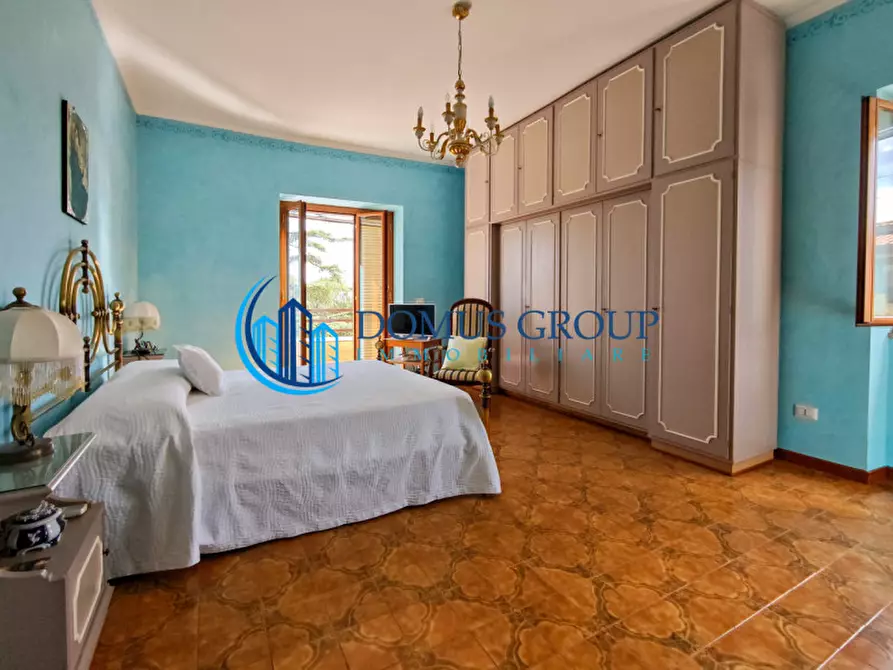 Immagine 9 di Villa in vendita  in Via del Casale Dantoni a Roma