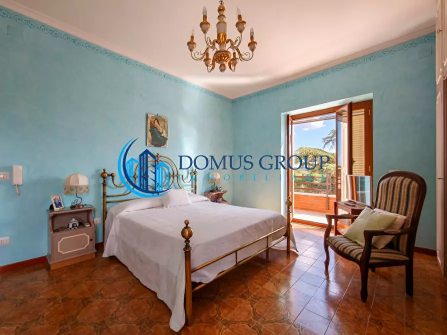 Immagine 14 di Villa in vendita  in Via del Casale Dantoni a Roma