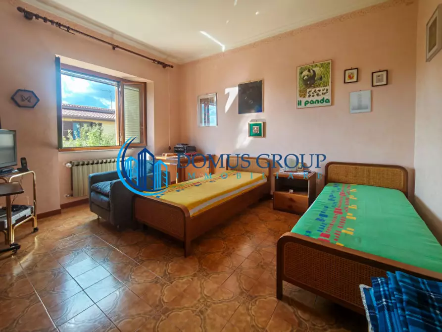 Immagine 15 di Villa in vendita  in Via del Casale Dantoni a Roma