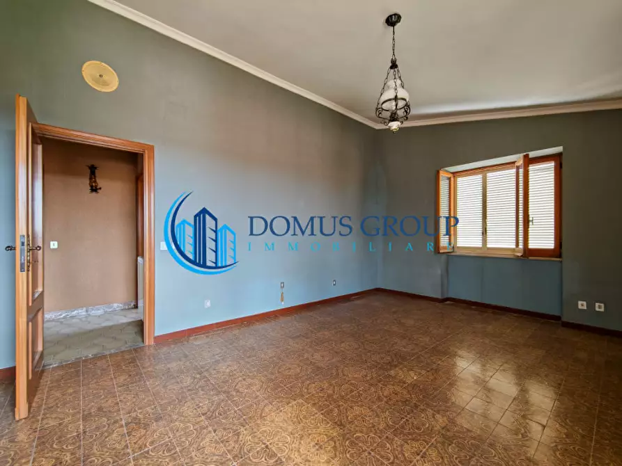Immagine 22 di Villa in vendita  in Via del Casale Dantoni a Roma