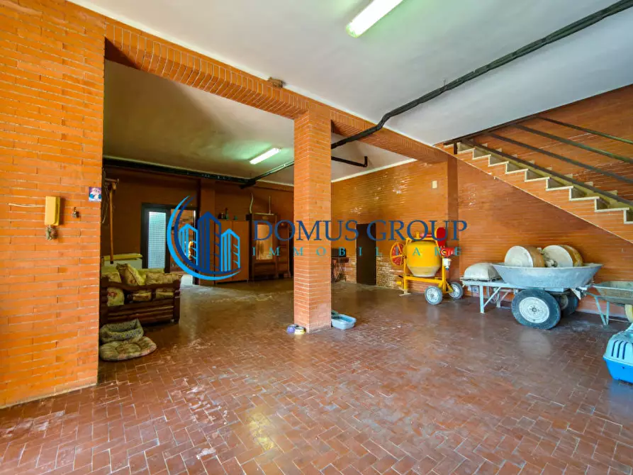 Immagine 25 di Villa in vendita  in Via del Casale Dantoni a Roma