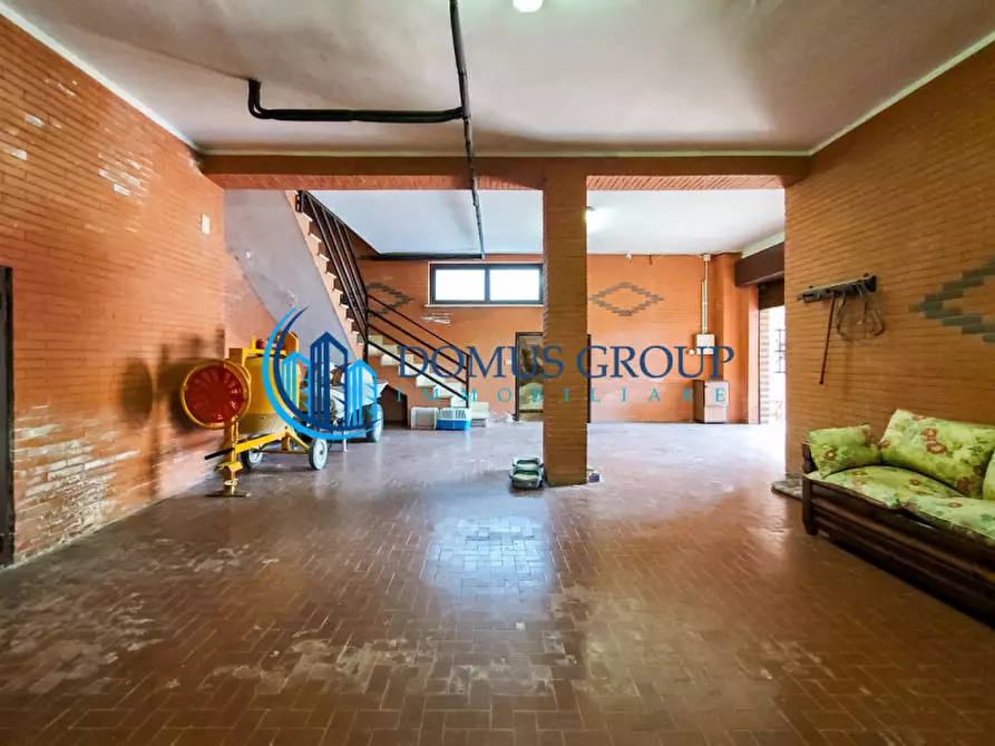 Immagine 26 di Villa in vendita  in Via del Casale Dantoni a Roma