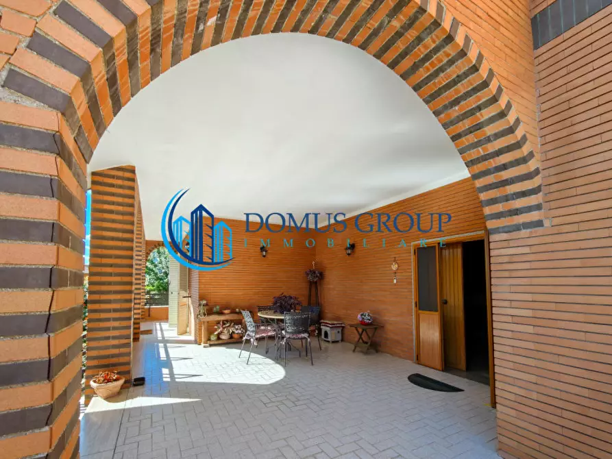 Immagine 33 di Villa in vendita  in Via del Casale Dantoni a Roma