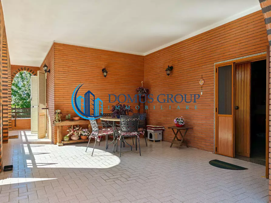 Immagine 34 di Villa in vendita  in Via del Casale Dantoni a Roma