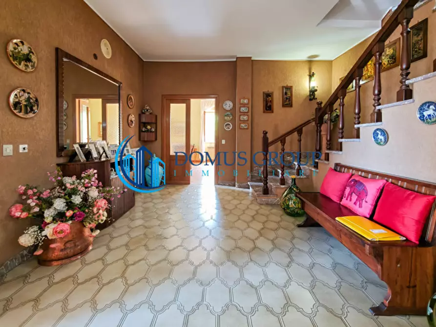 Immagine 35 di Villa in vendita  in Via del Casale Dantoni a Roma