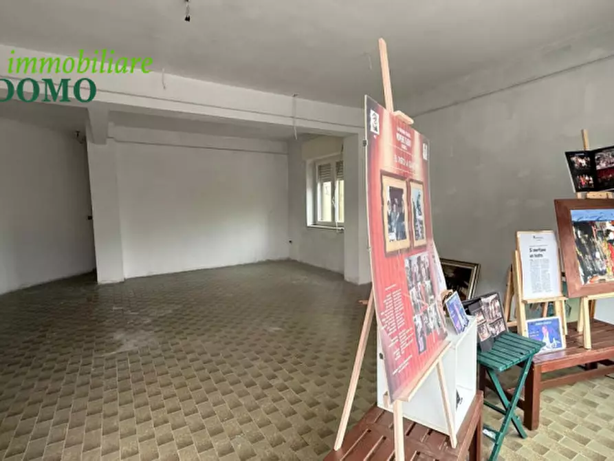Immagine 5 di Negozio in vendita  a Piovene Rocchette
