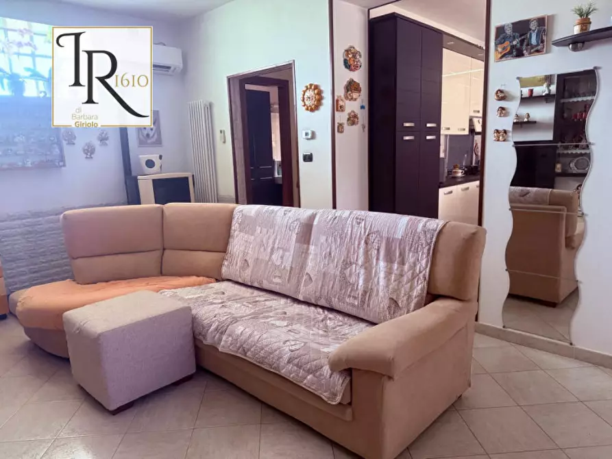 Immagine 4 di Casa bifamiliare in vendita  a Terrazzo