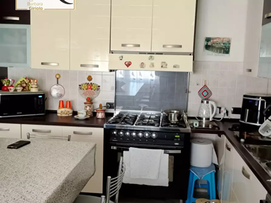 Immagine 5 di Casa bifamiliare in vendita  a Terrazzo