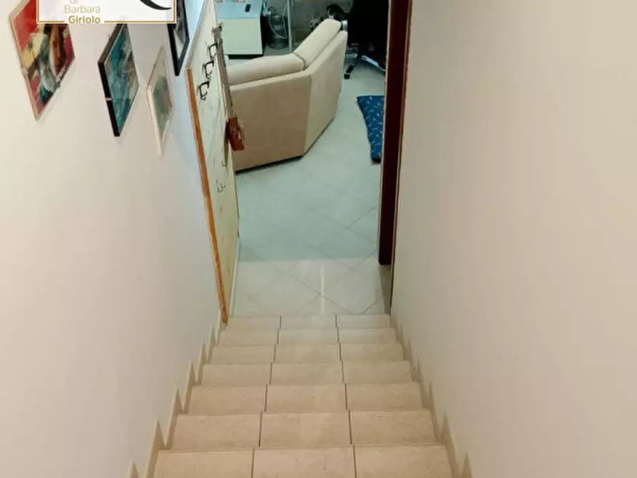 Immagine 9 di Casa bifamiliare in vendita  a Terrazzo