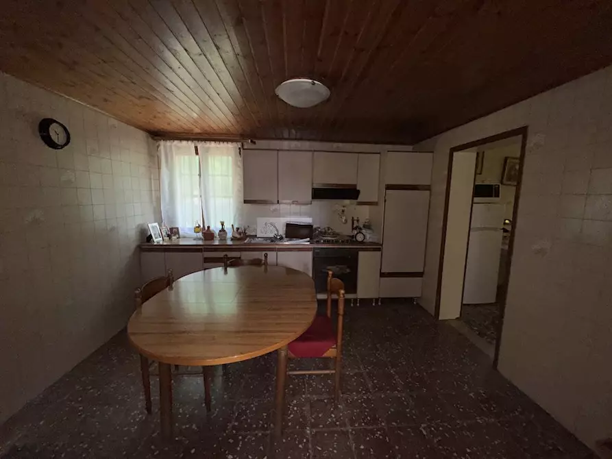 Immagine 4 di Casa indipendente in vendita  a Campolongo Maggiore