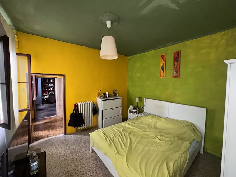 Immagine 6 di Casa indipendente in vendita  a Campolongo Maggiore
