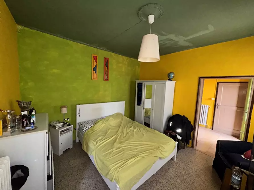 Immagine 7 di Casa indipendente in vendita  a Campolongo Maggiore