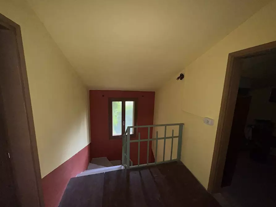 Immagine 9 di Casa indipendente in vendita  a Campolongo Maggiore