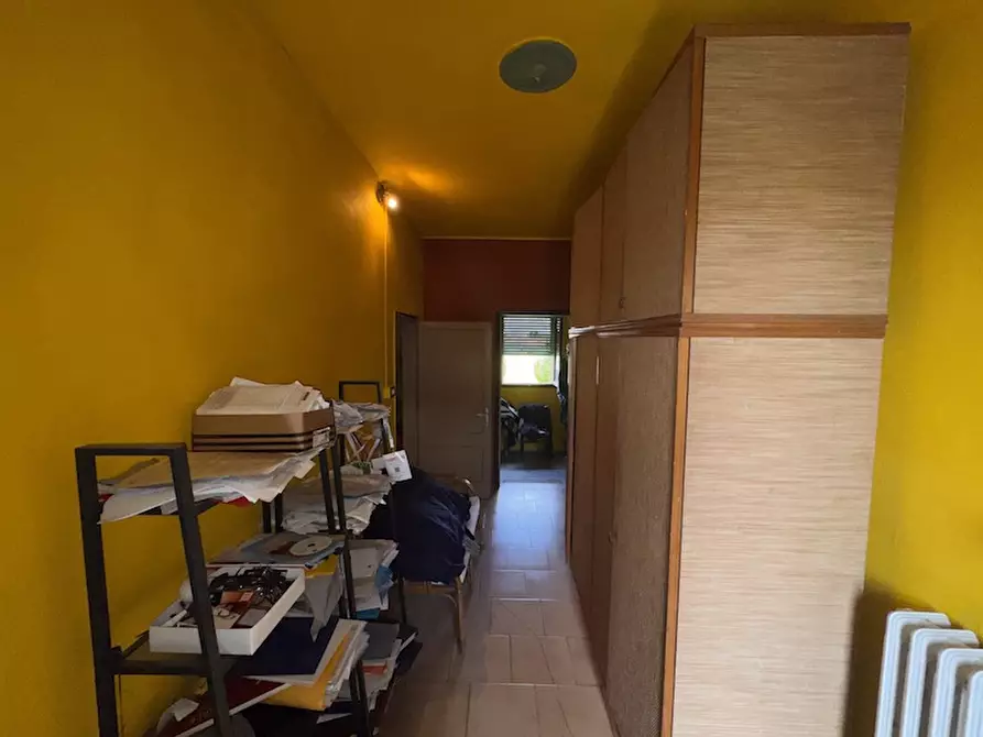 Immagine 10 di Casa indipendente in vendita  a Campolongo Maggiore