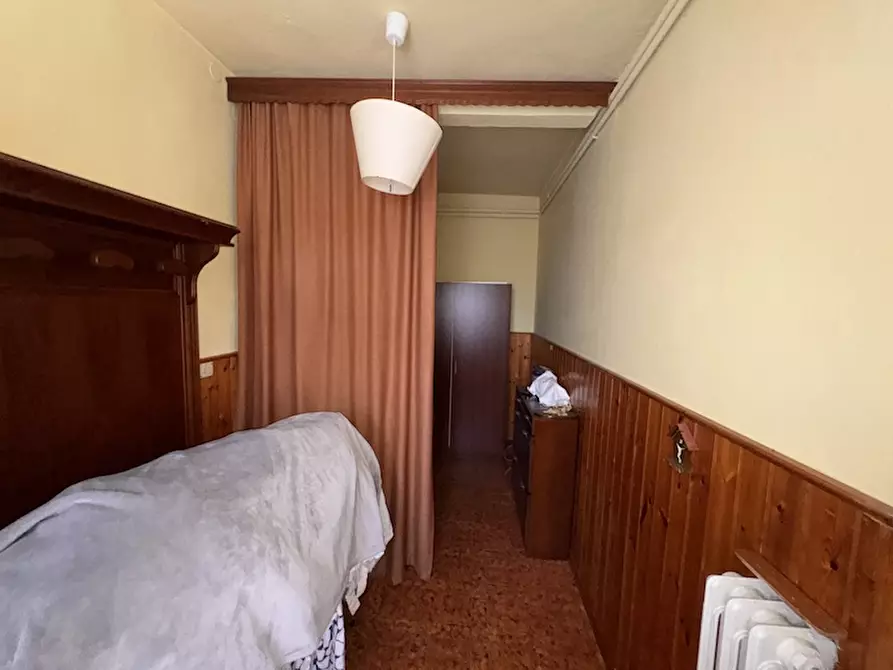 Immagine 11 di Casa indipendente in vendita  a Campolongo Maggiore