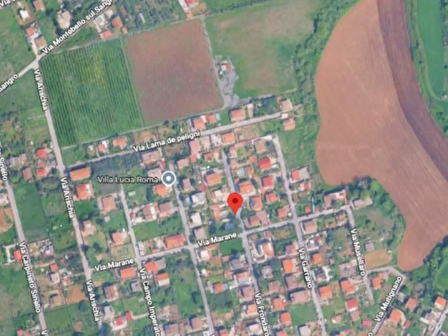 Immagine 2 di Appartamento in vendita  in Via Frondarola, 63, 00132 Fosso di San Giuliano RM, Italia - 00132 Roma (RM) a Roma