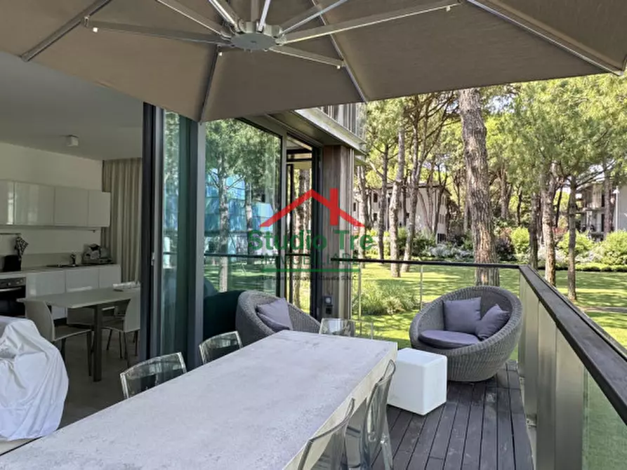 Immagine 1 di Appartamento in vendita  in Viale Oriente a Jesolo