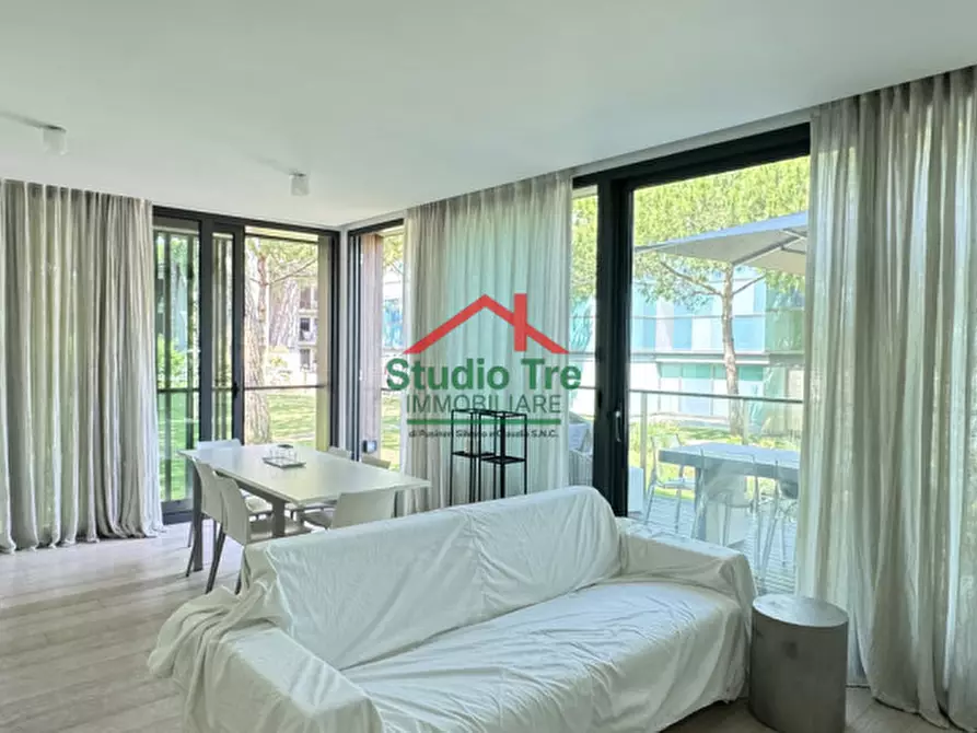 Immagine 4 di Appartamento in vendita  in Viale Oriente a Jesolo
