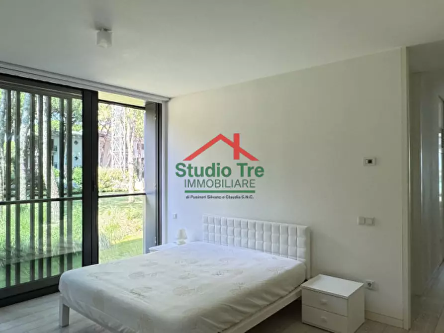 Immagine 16 di Appartamento in vendita  in Viale Oriente a Jesolo