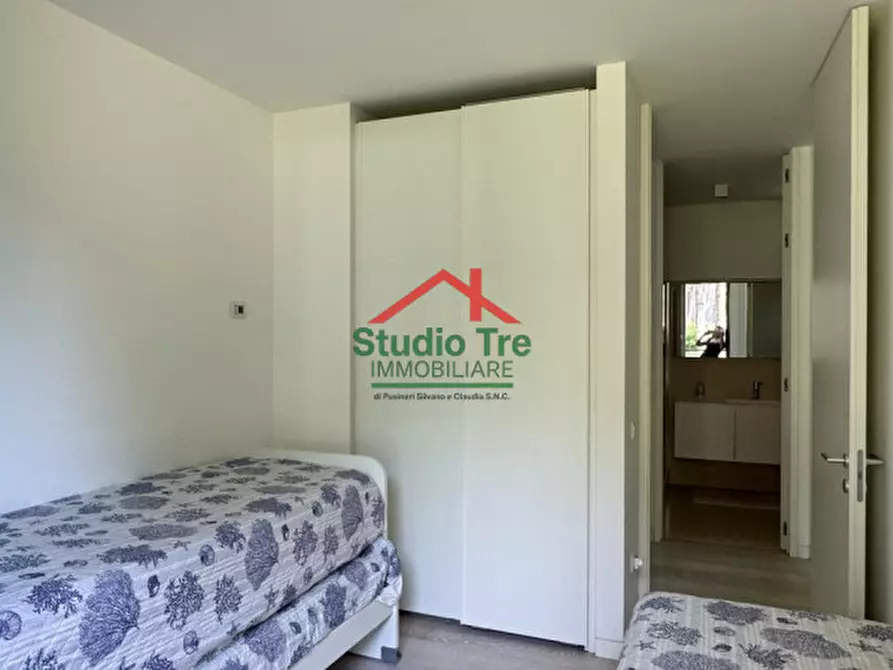 Immagine 24 di Appartamento in vendita  in Viale Oriente a Jesolo