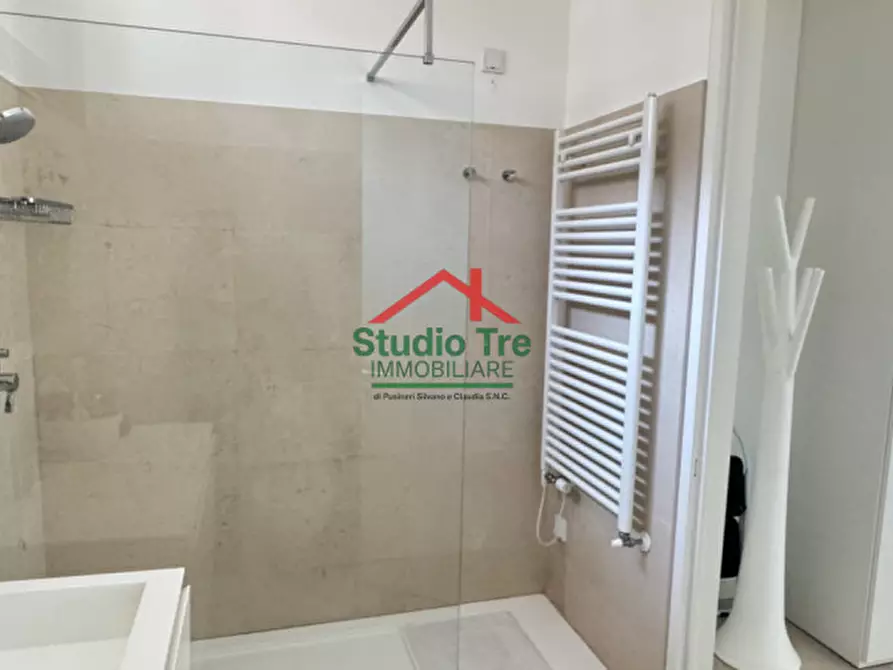Immagine 26 di Appartamento in vendita  in Viale Oriente a Jesolo