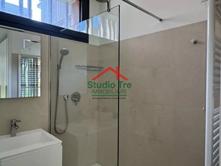 Immagine 28 di Appartamento in vendita  in Viale Oriente a Jesolo