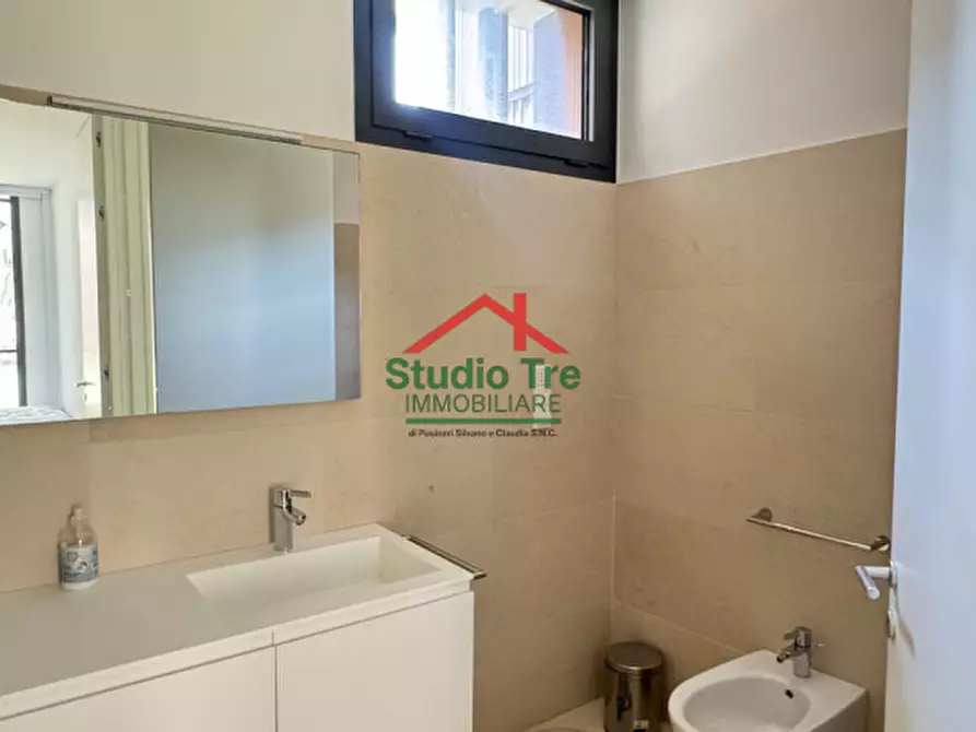 Immagine 29 di Appartamento in vendita  in Viale Oriente a Jesolo