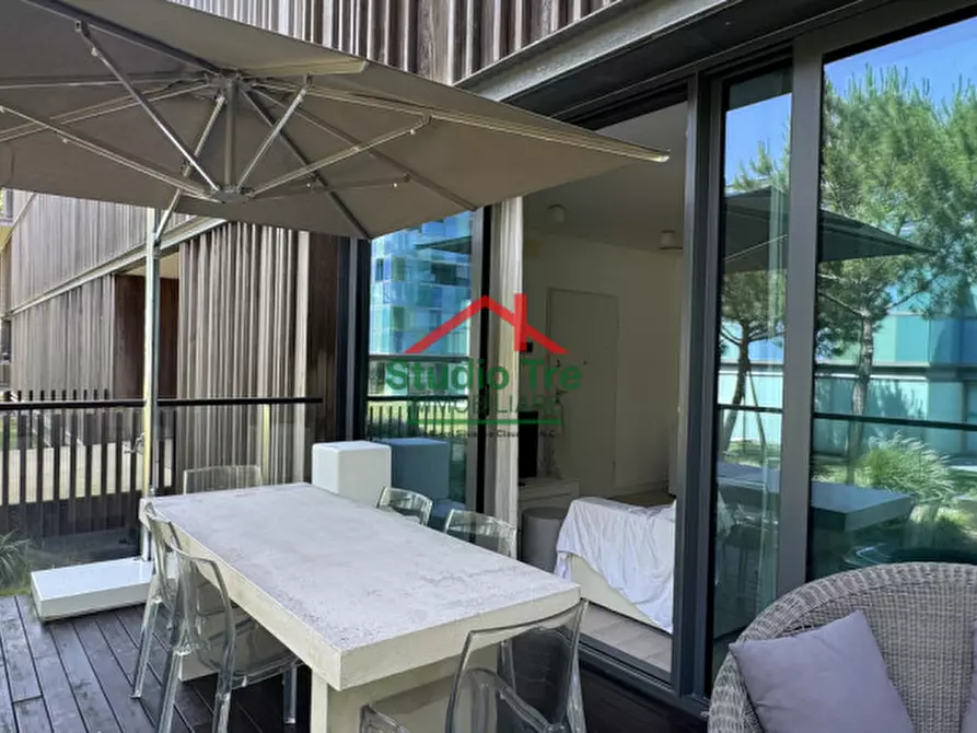 Immagine 33 di Appartamento in vendita  in Viale Oriente a Jesolo