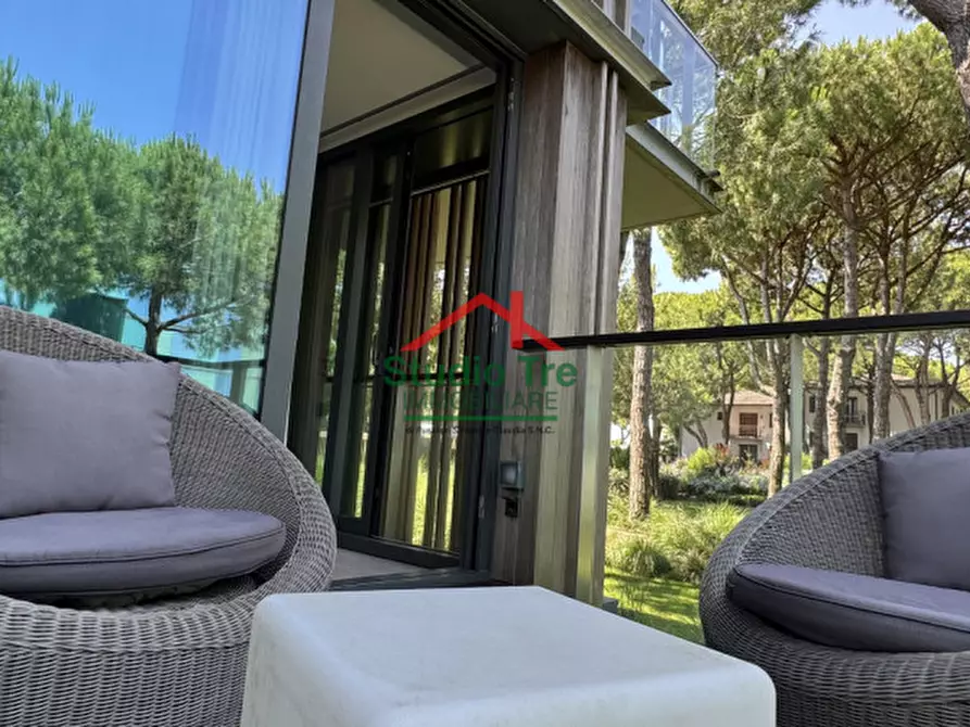 Immagine 34 di Appartamento in vendita  in Viale Oriente a Jesolo