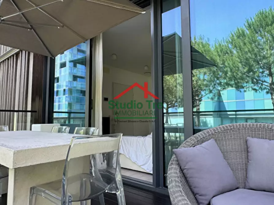 Immagine 35 di Appartamento in vendita  in Viale Oriente a Jesolo