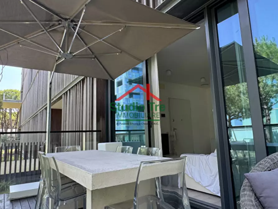Immagine 36 di Appartamento in vendita  in Viale Oriente a Jesolo