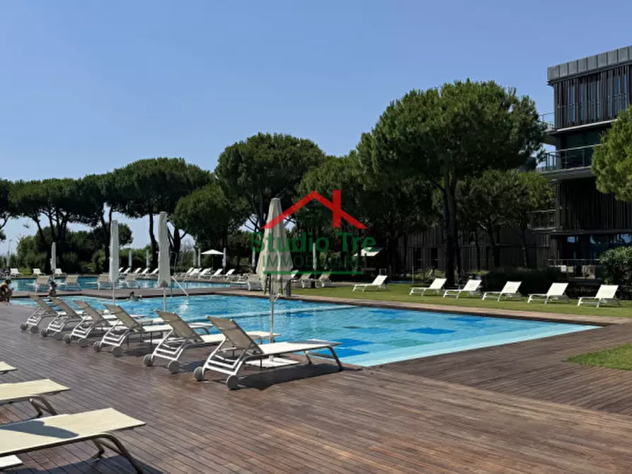 Immagine 40 di Appartamento in vendita  in Viale Oriente a Jesolo